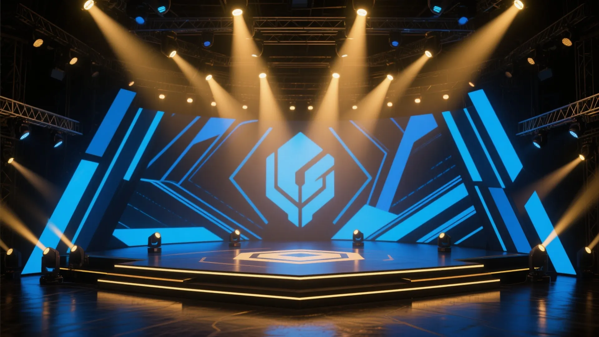 VIP Background