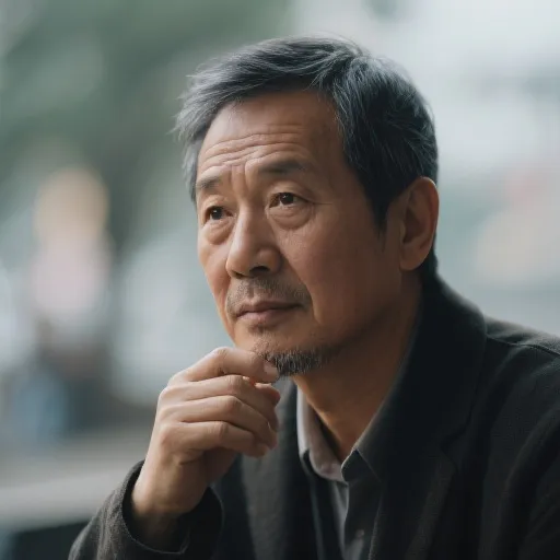 老王