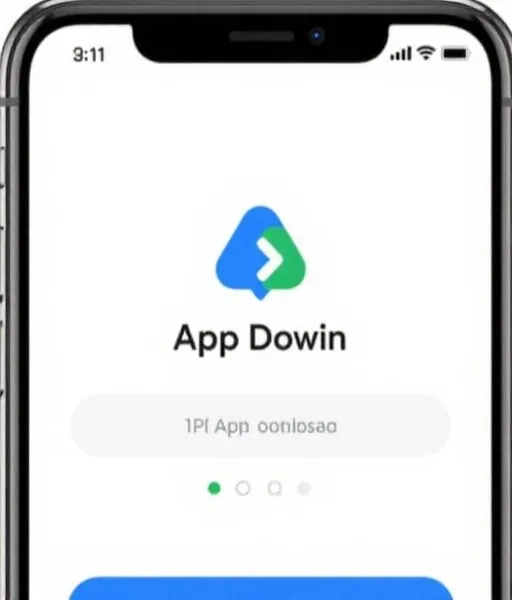 如何下载APP